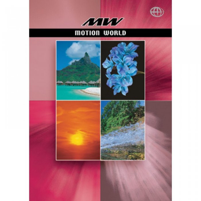 Blok A5  50k w kratkę ECONOMY /INTERACTIVE