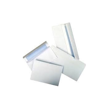 Koperty B5 HK białe 90g (50szt.) NC KOPERTY 31532020/50