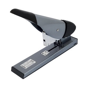 Zszywacz 8539, czarny do 200 kartek 200k EAGLE 110-1402 na zszywki 23/6, 23/8, 23/10, 23/13, 23/15, 23/17, 23/20, 23/23