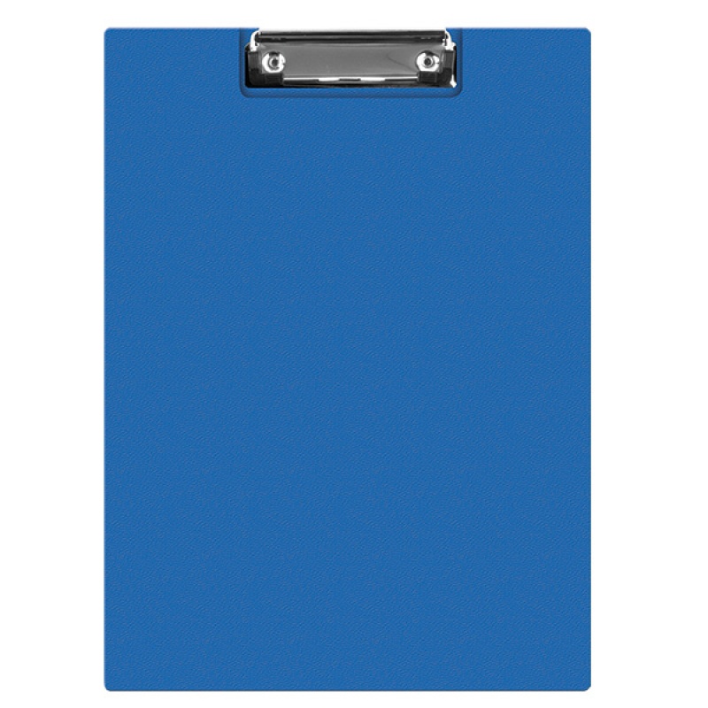 Clipboard podwójny nieb. 1,2mm 2705001PL-10