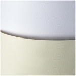Papier ozdobny Płótno kremowy 120g 50szt. 206102 GALERIA PAPIERU
