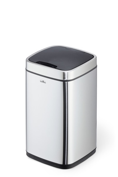 kok0006195 Kosz na śmieci z czujnikiem ruchu NO TOUCH 12L Durable 342123 - obrazek 1