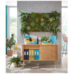 MyBox Cosy Pojemnik bez pokrywki, szary Leitz 52640089 - obrazek 3