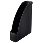 Pojemnik na czasopisma LEITZ PLUS czarny 70mm 24760095 - obrazek 3