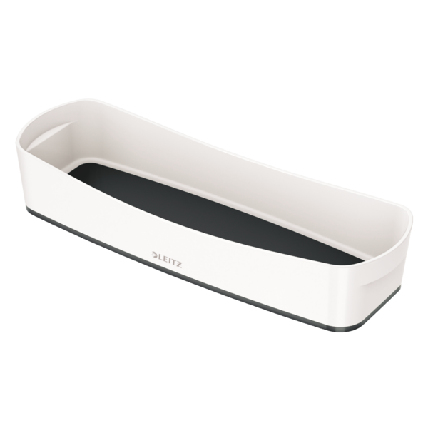 MyBox Organizer podłużny, biało-czarny 52581095 LEITZ