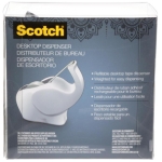 Dyspenser do taśm Scotch_ w kształcie słonia (C43-ELEPHANT), taśma GRATIS - obrazek 3