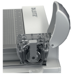 Ostrze do trymer Office do cięcia w linii prostej Leitz 90310000 - obrazek 4