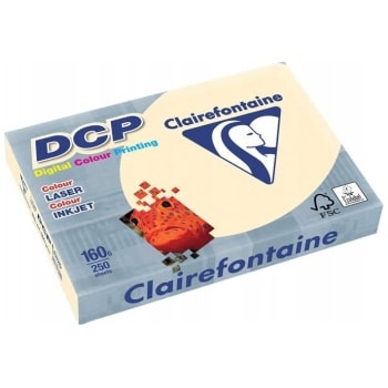 papier biurowy DCP 160g A3