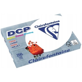papier DCP A3 250g