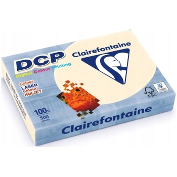 papier DCP A3 Ivory